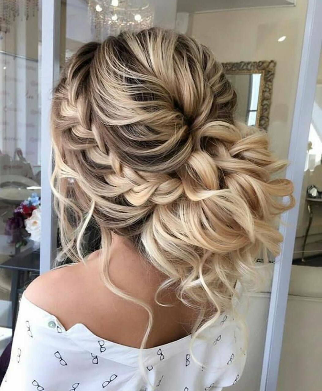 Dream, braid, want and girl