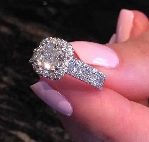 cristal, love, beautiful and ring