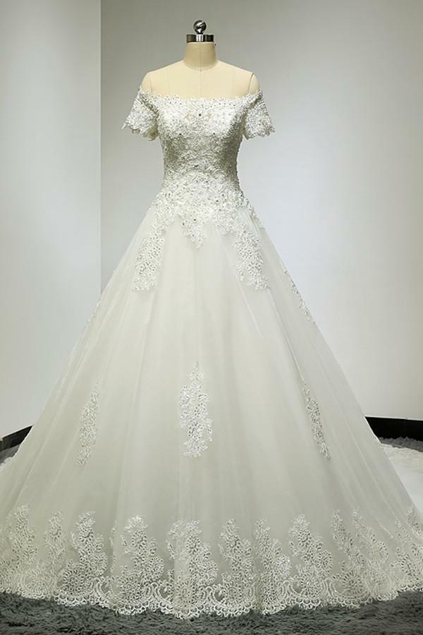 fashion dress, popular, high quality and 2017 wedding dress