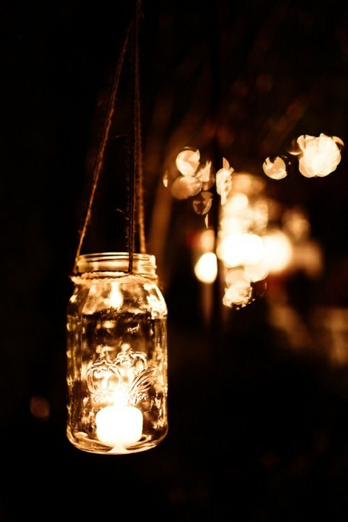 sparkle, boho, deco and romantic