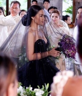 bride to be and en