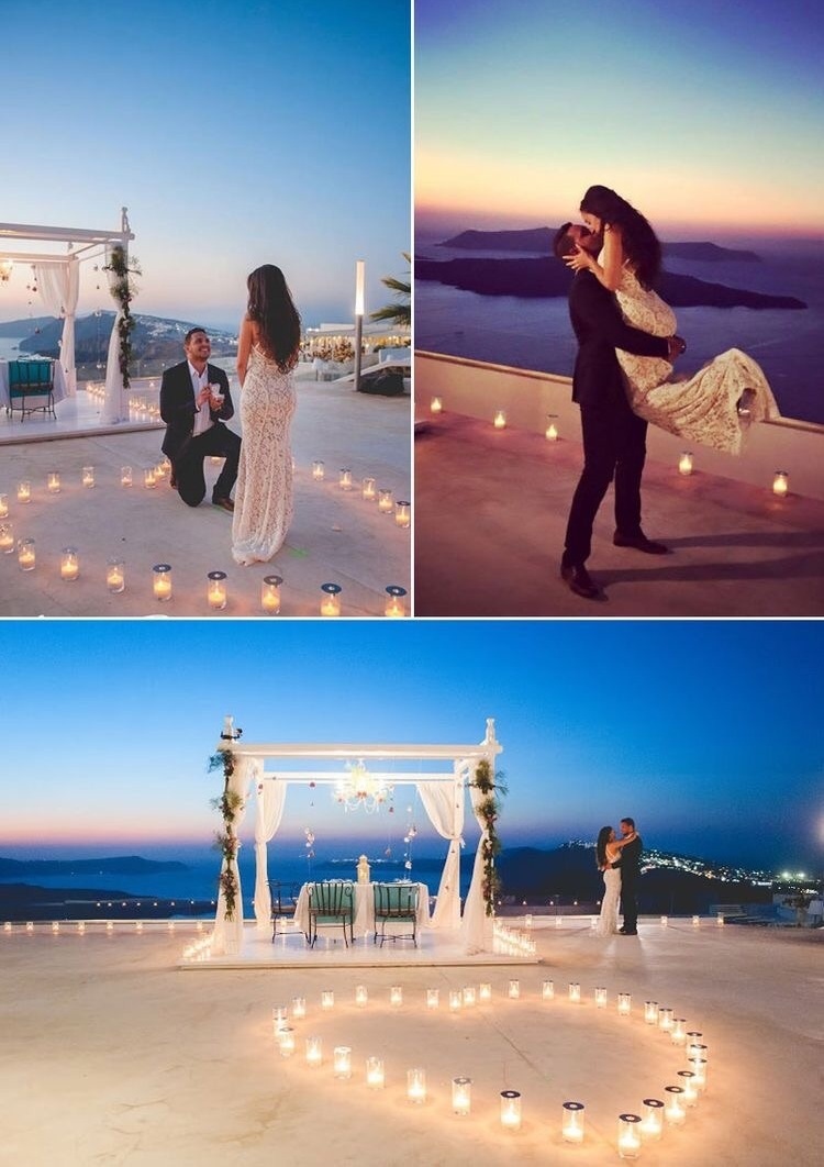 decoration, love, proposta and proposal