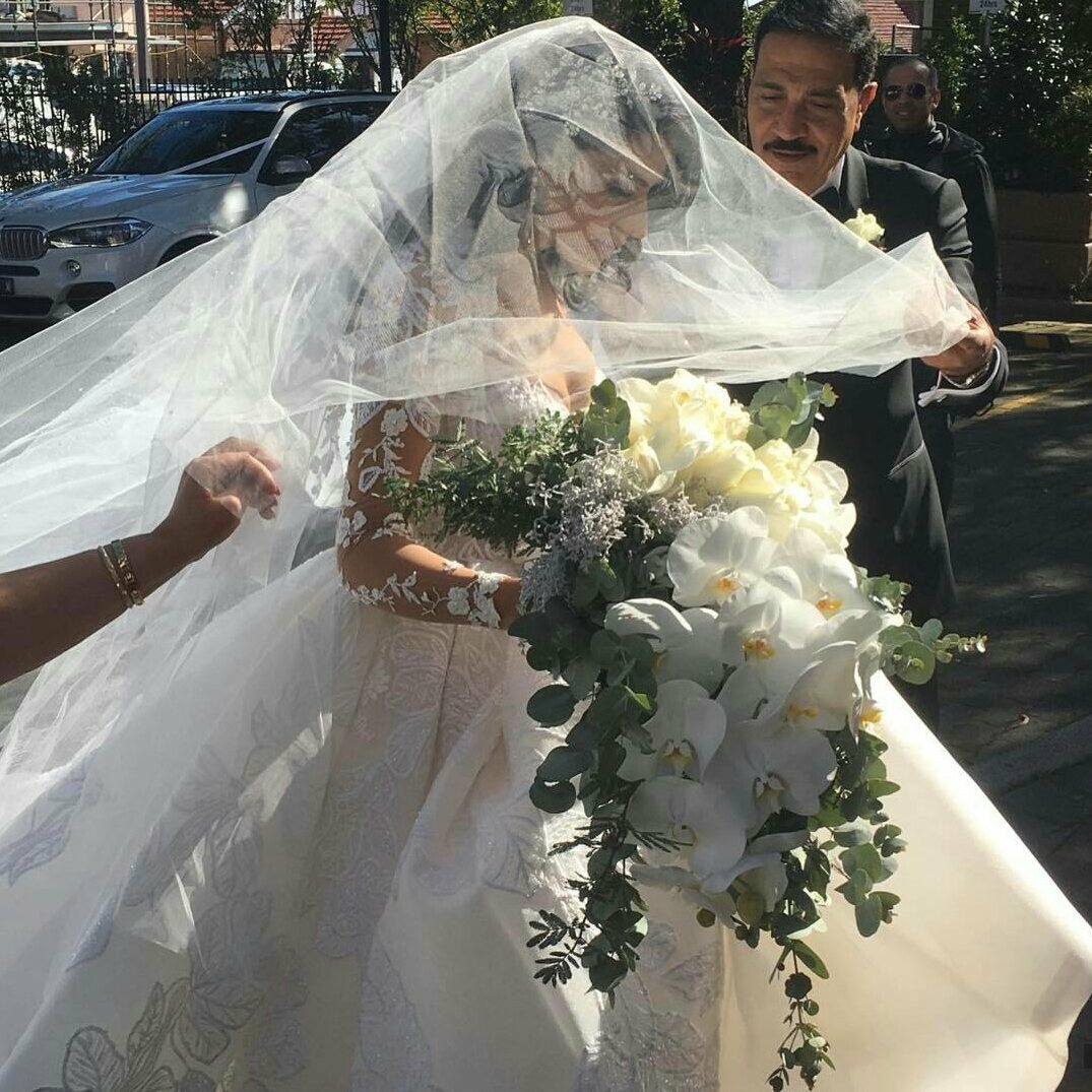 floral, roses, bride and bridal