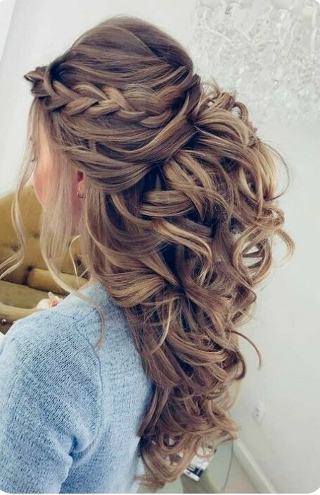 WeddingHair and hairgoals