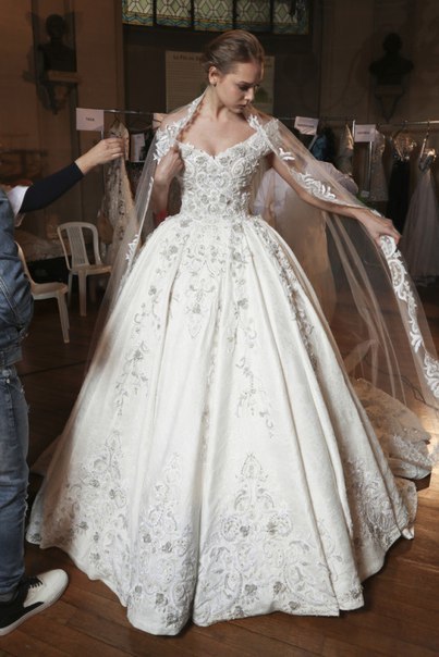 gorgeous, Haute and white