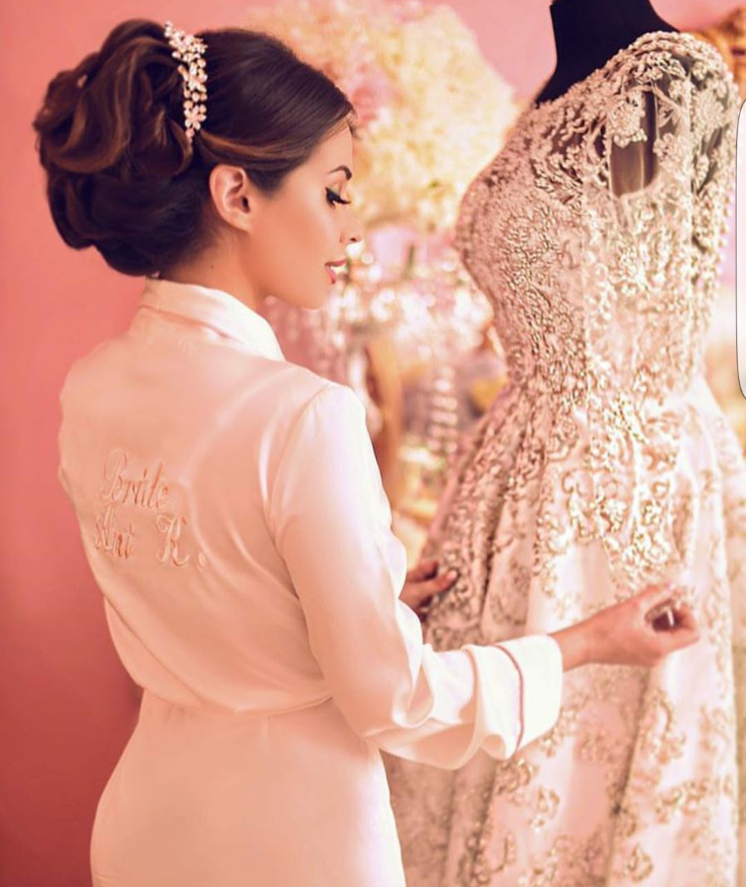 party, love, bride and girl