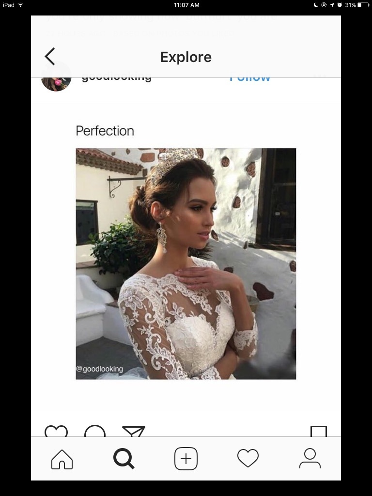 Queen, goals, formal and perfection