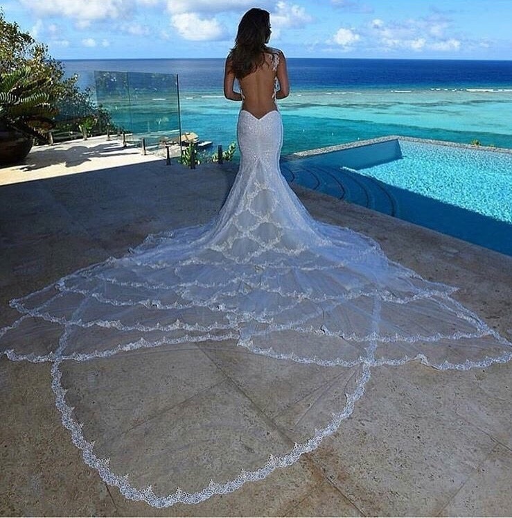 beautiful, white, beach and glam