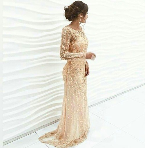 dresses, luxery, shine and elegant