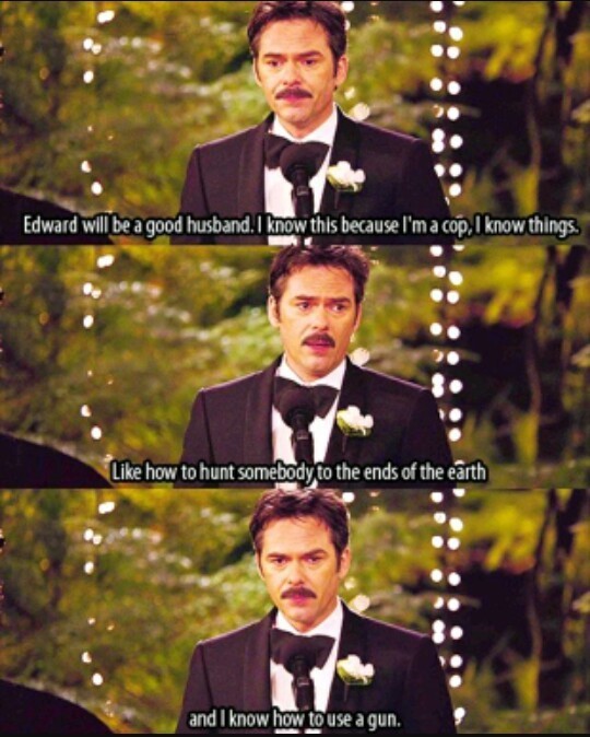 charlie and on wedding
