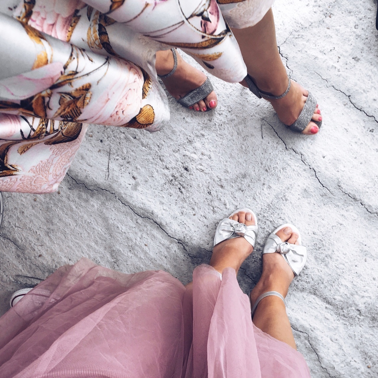 fashion, pinkdress, weekend and outfit
