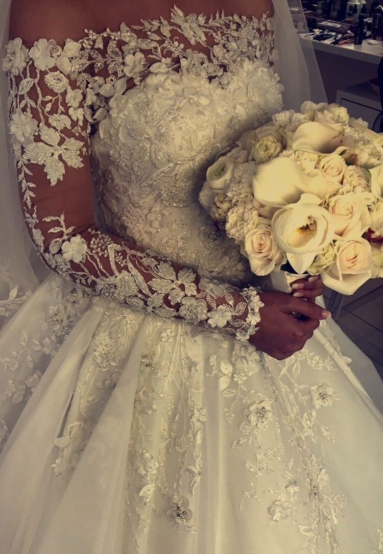bride, ummudoga, dress and engagement