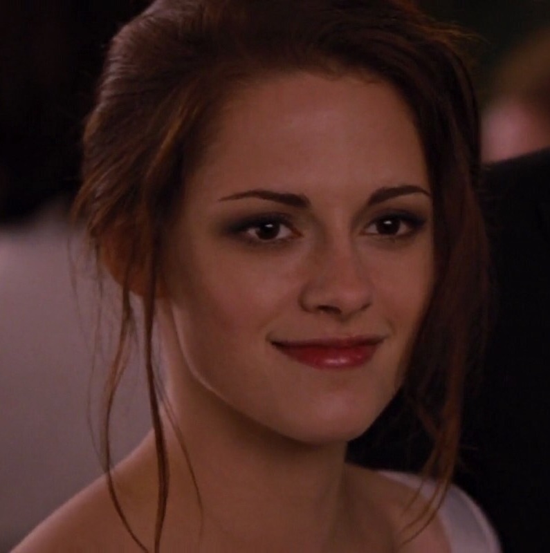 bella swan, twilight, kristen stewart and breaking dawn