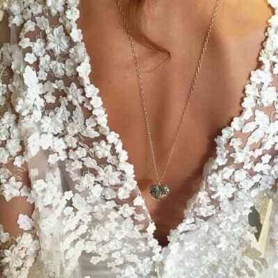 glory, fashion and wedding day