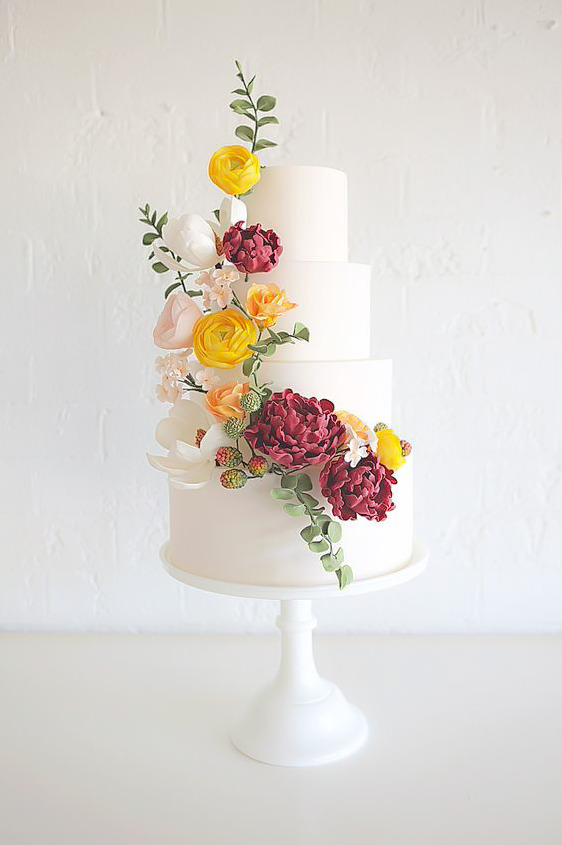 themes, pretty, wedding inspiration and wedding-food