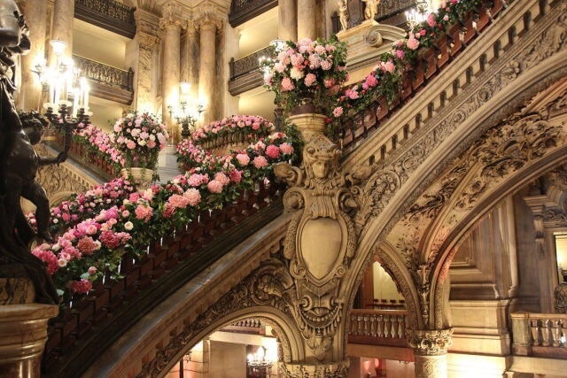 venue