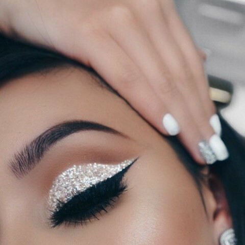 fashion, makeup, lipstick and fit