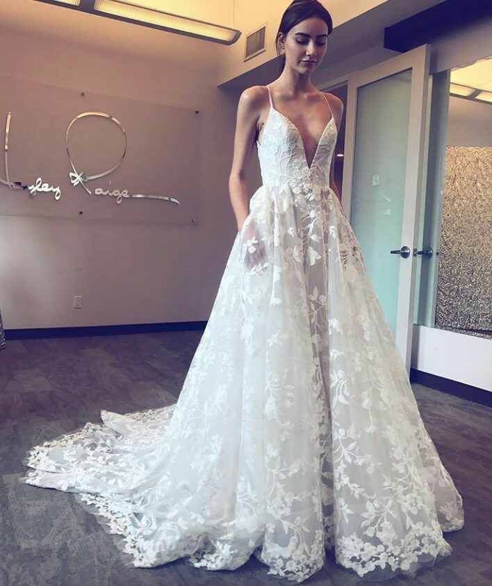 bride, wedding day and beautiful