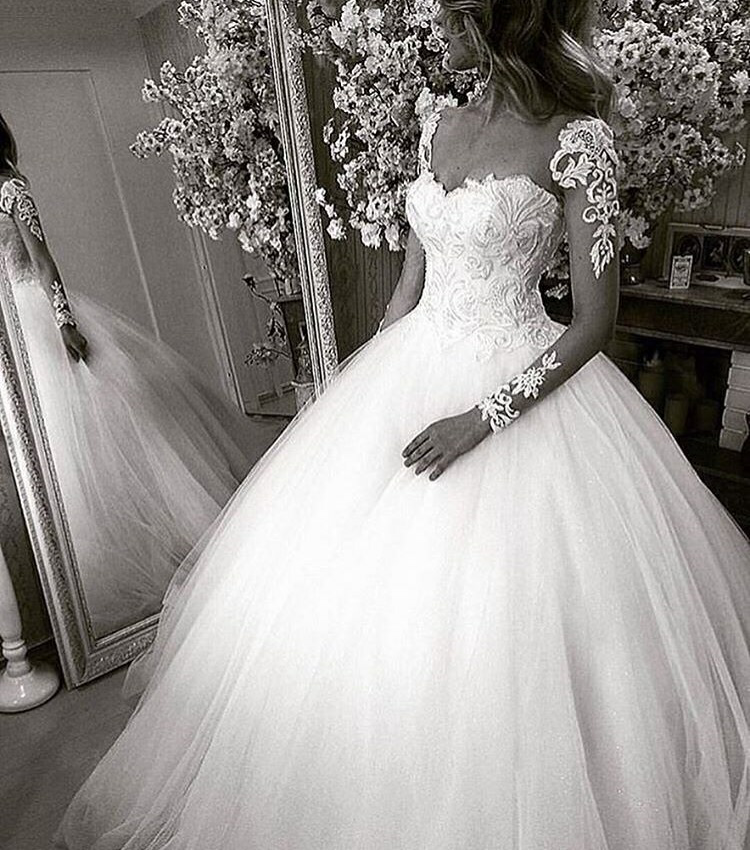 romantic, lovely, wedding day and beautiful