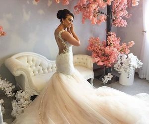 cherry blossom, background and tumblr
