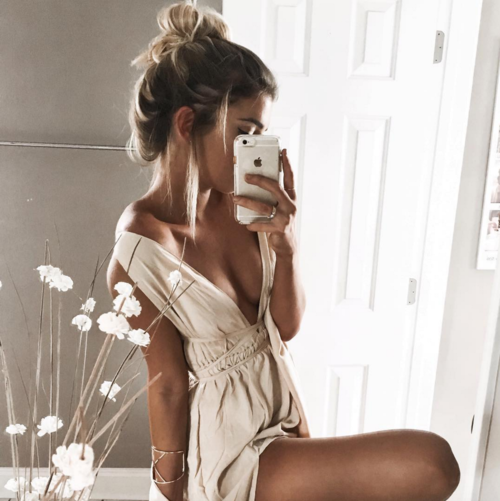 hairstyle, sexy, style and blonde