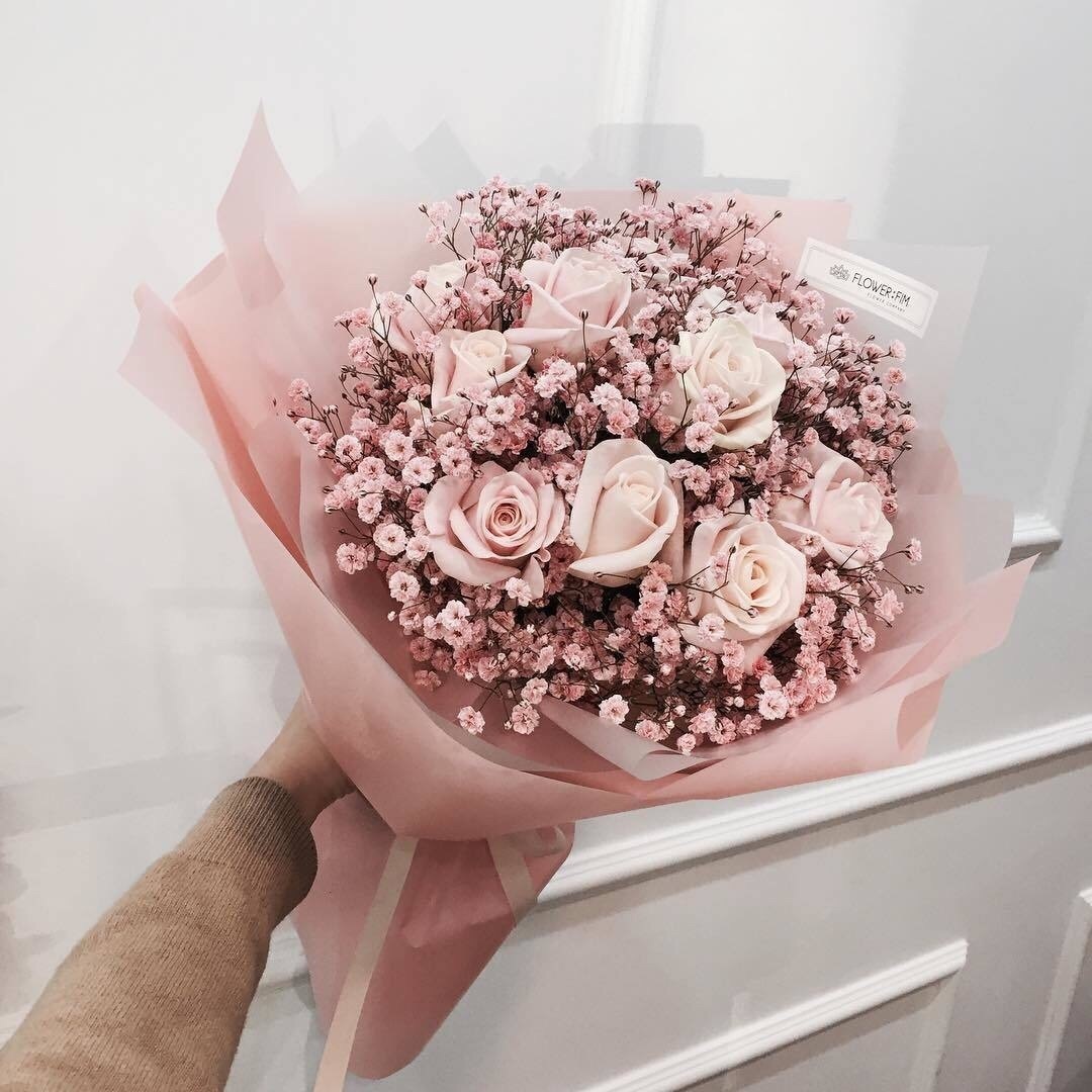 beauty, Nude, bouquets and mariage