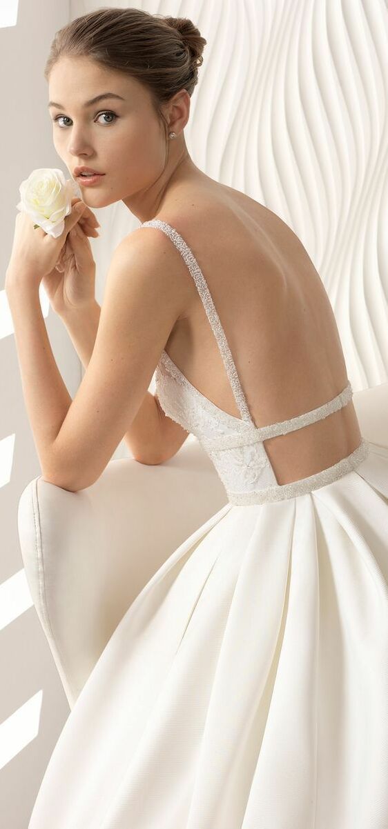 bride, beautiful makeup, white dress and fairy princess
