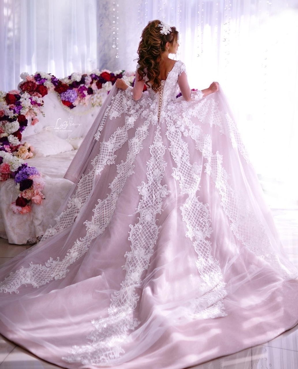 amazing, wallpapers, bridal and mariage