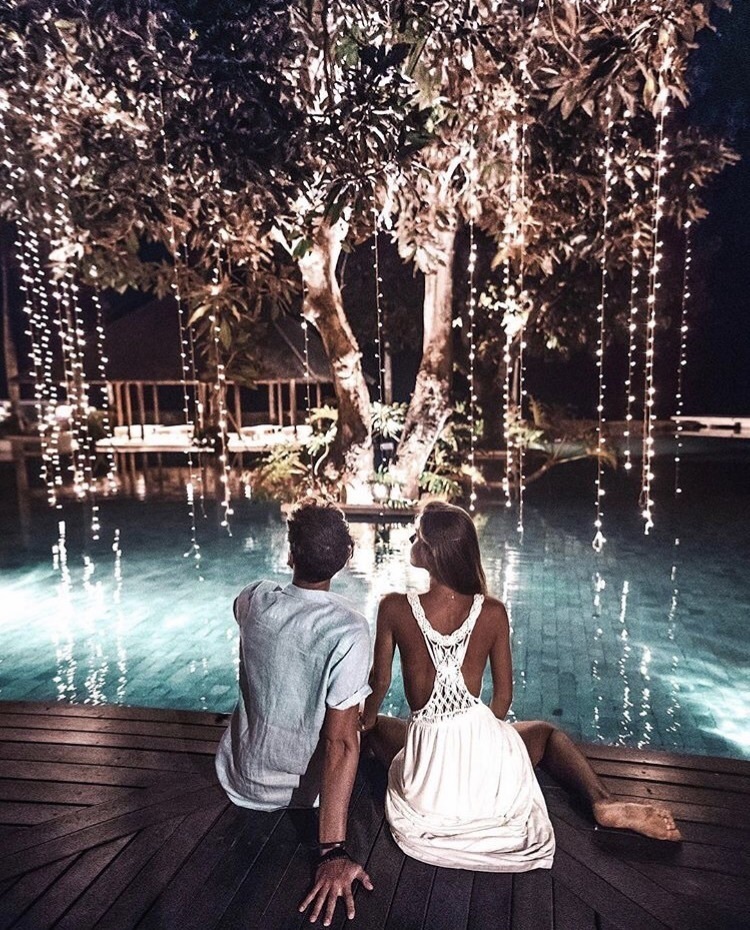 lights