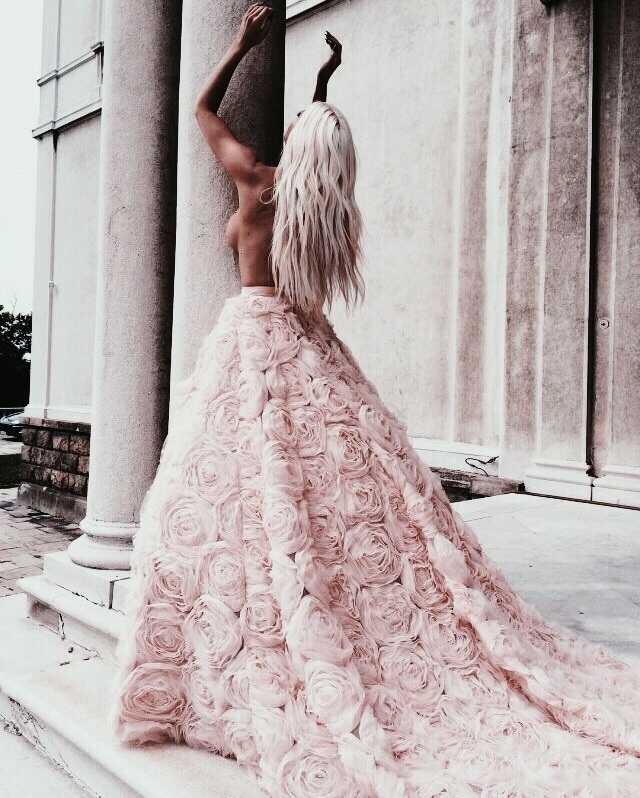 fashion, tumblr, outfit and girl