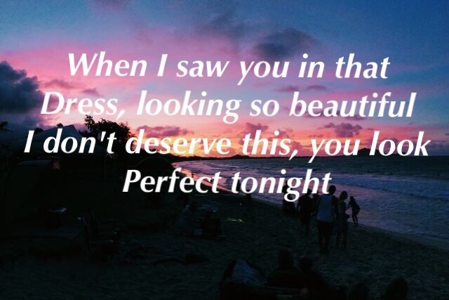 love, Relationship and perfect