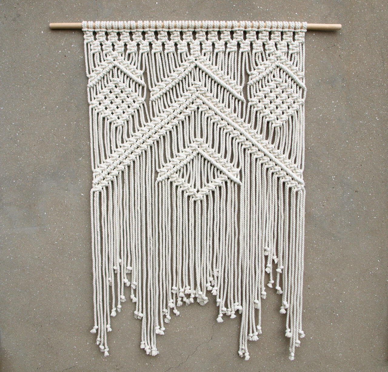macrame wall hanging, wedding backdrop, etsy and big tapestry
