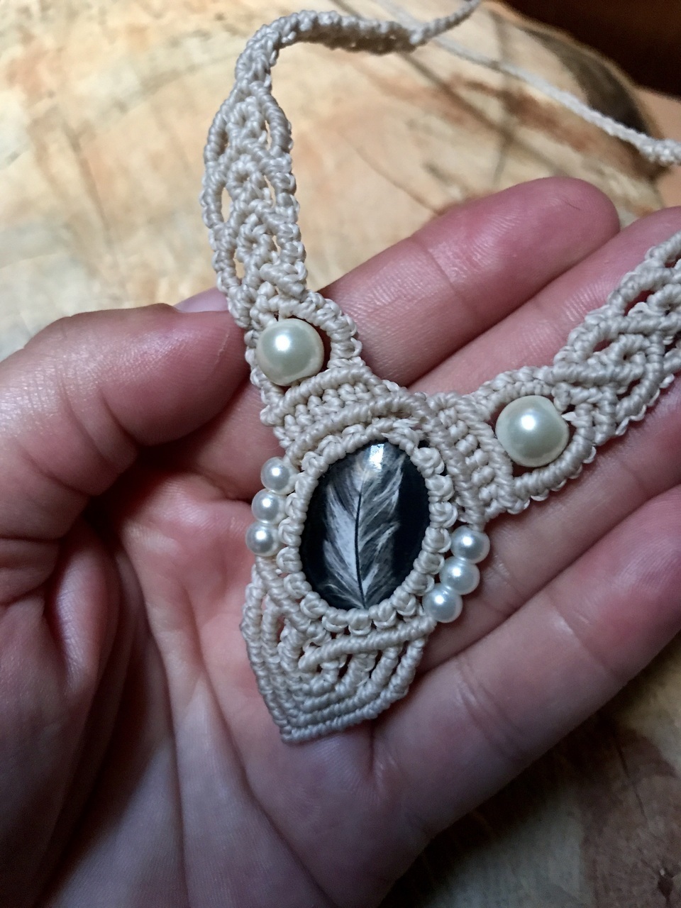 necklace, pearlnecklace, stylish and etsy