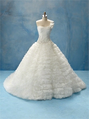 www.balllily.com, wedding dresses and $329