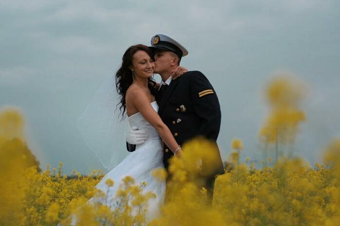kiss, photography, couple and marriage