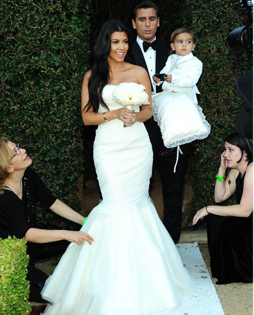 kourtney kardashian