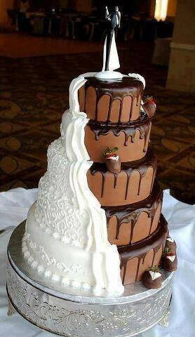 artistic, cake and fondant