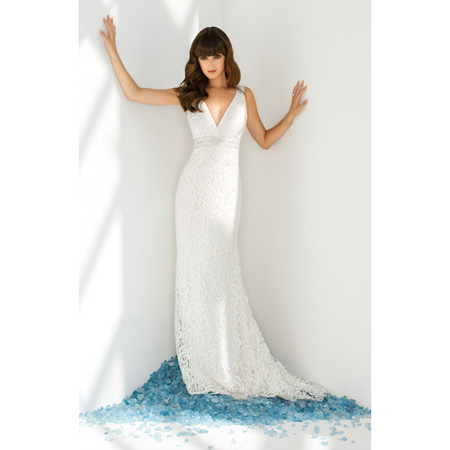 long wedding dresses, cocktail party dresses and sheath wedding dresses