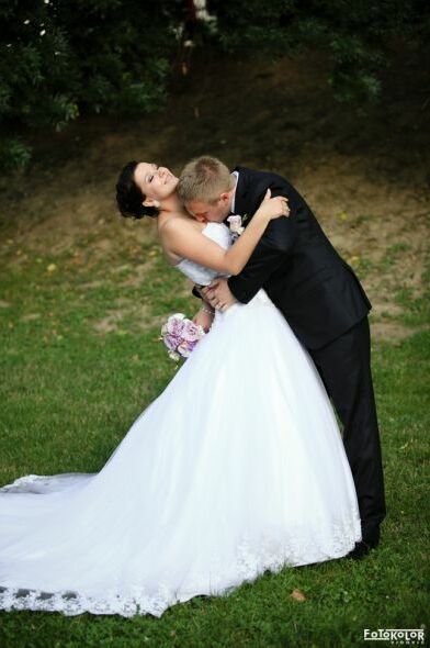 love, bride and pasion