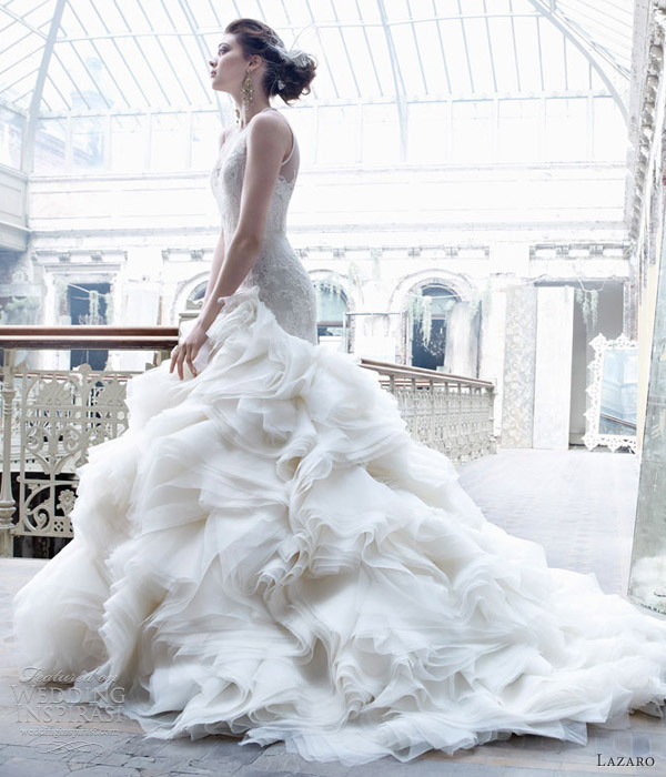 cute, glamorous, white and lazaro