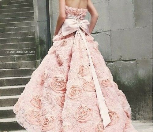 dress, miumiu and pretty