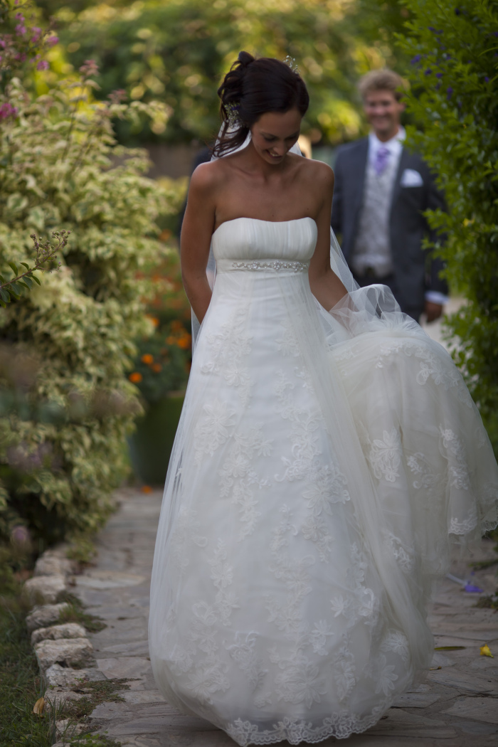perfect, dress, ladie and white