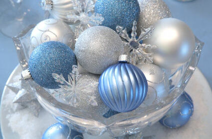 christmas wedding and en