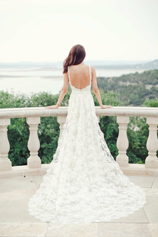fashion, cool, white and long dress