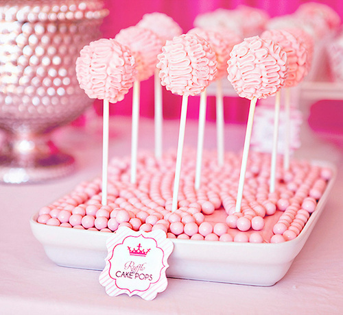 pink, girly, love and sweet