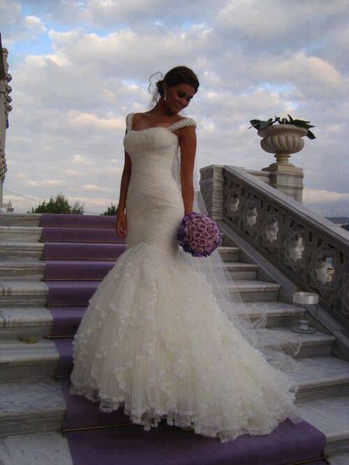wedding dress, girly photography and fashion photography