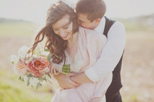 couple, love and happiness