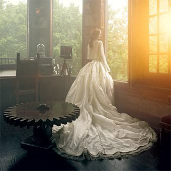 bridal photography and en