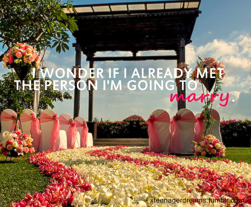 flowers, girl and quotes