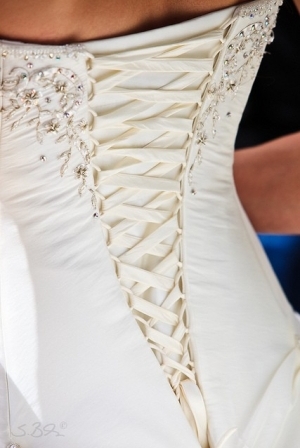 married, fashion and special